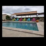 Casita Blanca