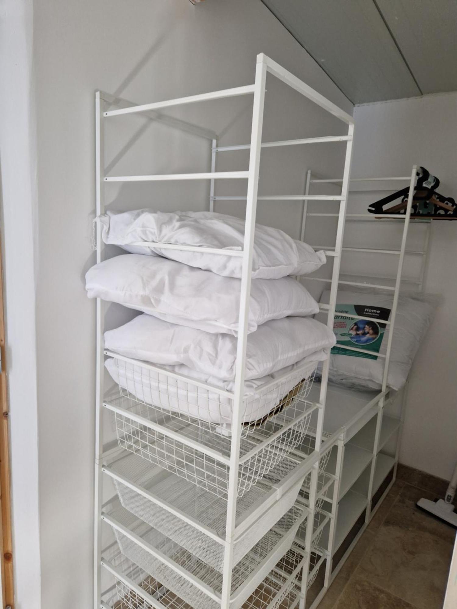 Appartement Casita Blanca *