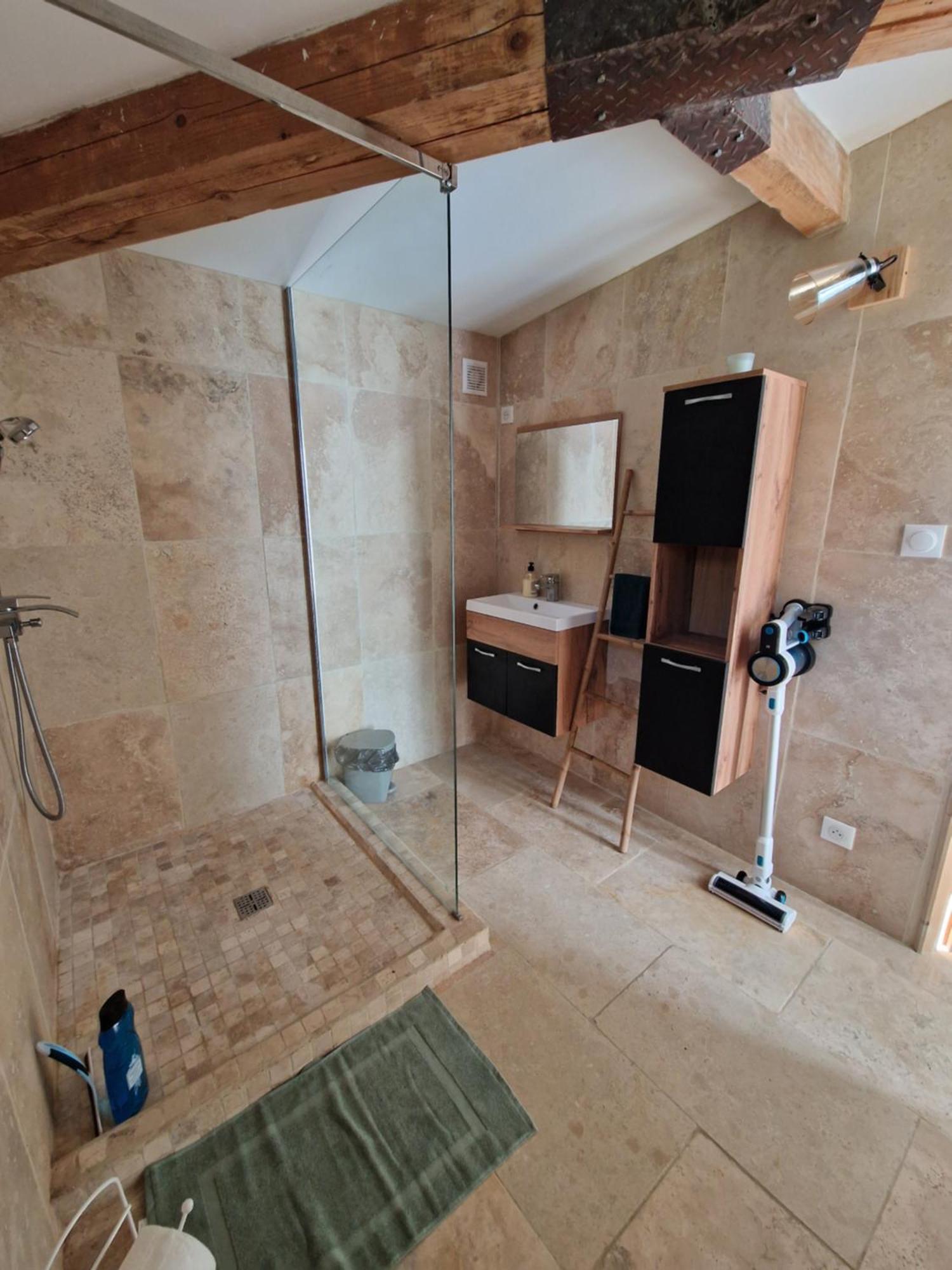 Appartement Casita Blanca