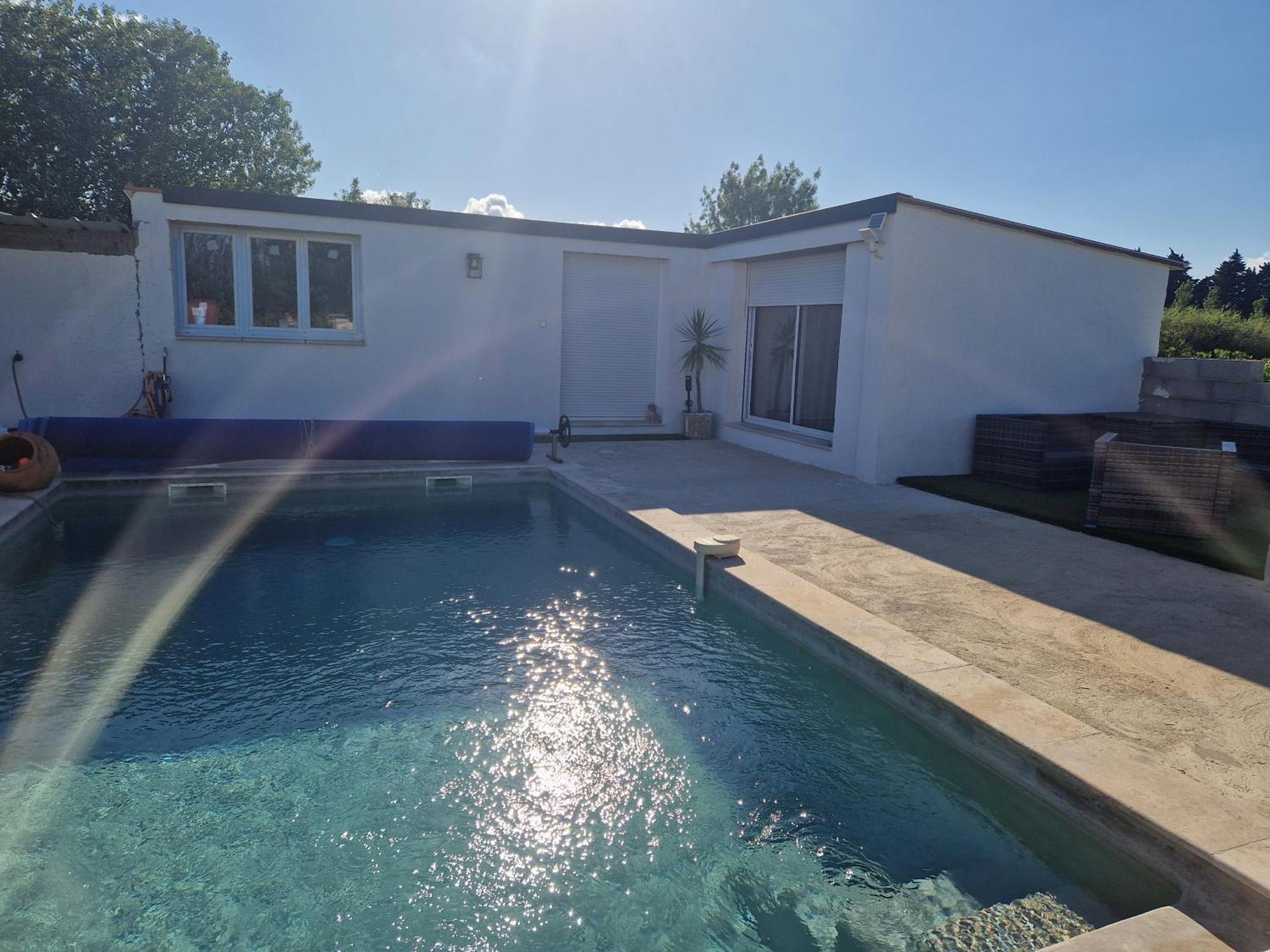 Casita Blanca * Arles